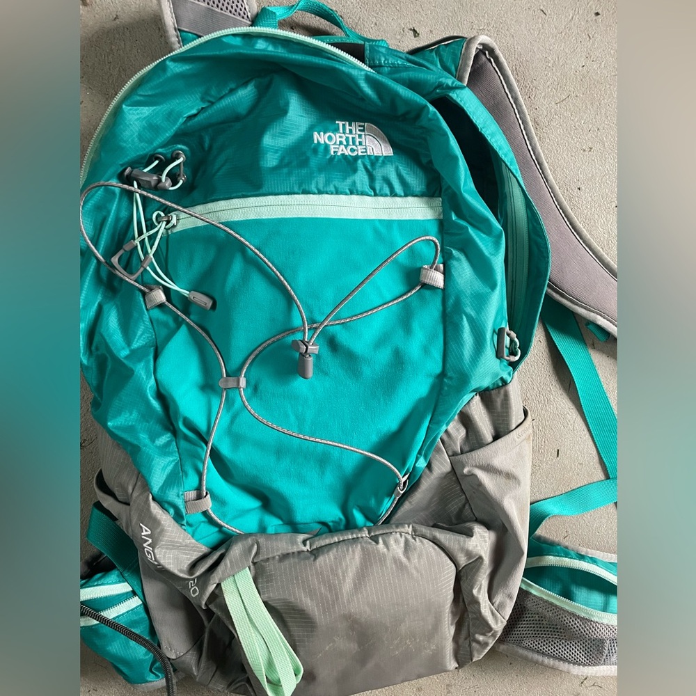 The North Face Hiking Backpack